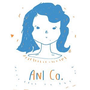 Profile picture for Ana Comes