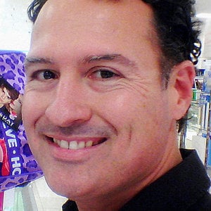Profile picture for Marcus Kempton