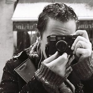 Profile picture for XAVIER SAMRE