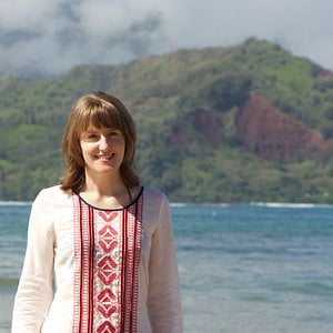 Profile picture for Adina Marguerite