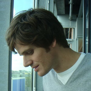 Profile picture for Wilbert Baan
