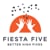 The Fiesta-Five