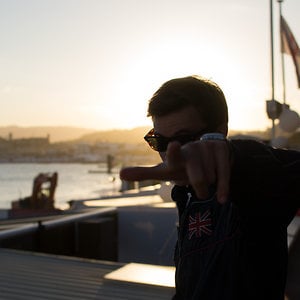 Profile picture for Florian STEFANSKI