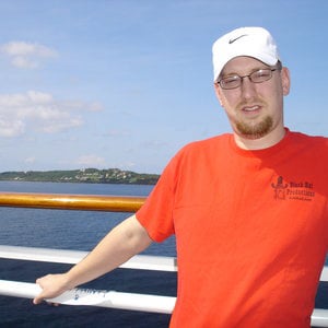 Profile picture for Paul Carey