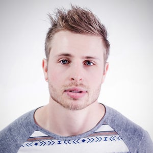 Profile picture for Dom Kegel
