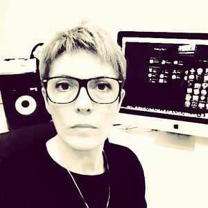 Profile picture for Gloria Marti i Nogues