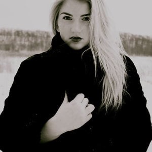 Profile picture for Mari Makarov