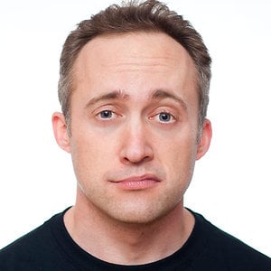 Profile picture for Kevin McShane
