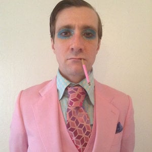 Profile picture for Ryan Oakley