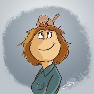 Profile picture for Emily DeVault