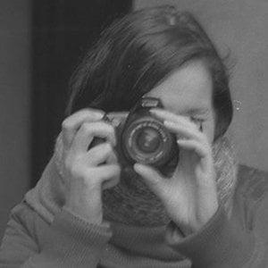 Profile picture for Alice Pereira