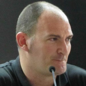 Profile picture for Jose Hernández