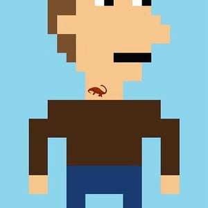 Profile picture for JohnUngaro