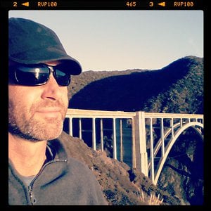 Profile picture for David C. Hill