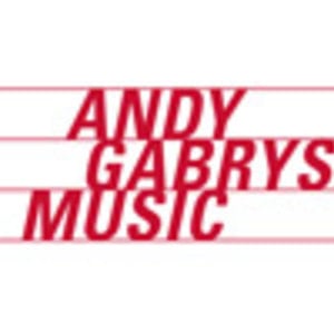 Profile picture for Andy Gabrys