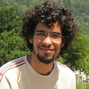 Profile picture for André Rendeiro