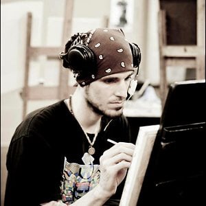 Profile picture for Felix Hallock