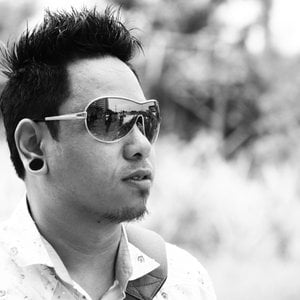 Profile picture for Lambert Pangilinan