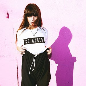 Profile picture for Brashy Couture