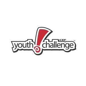 Profile picture for CEF Youth Challenge Ireland