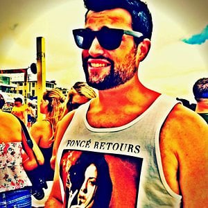 Profile picture for Nick Stelzer