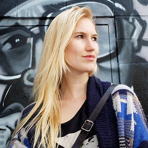 Profile picture for Julie Malmstroem