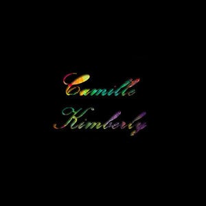 Profile picture for Camille Orgel