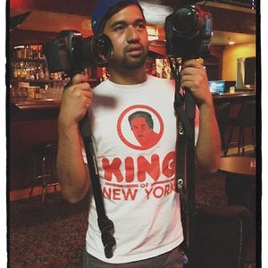 Profile picture for Dave Jaranilla
