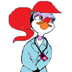 Profile picture for StephanieThePenguin