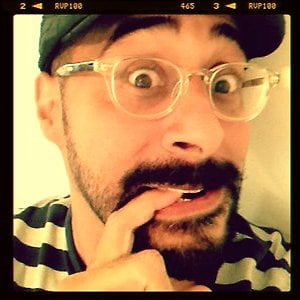 Profile picture for JoJo DeRodrigo
