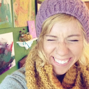 Profile picture for Sara Janssen