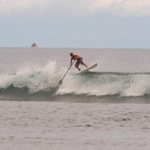 Profile picture for Playground Ocean