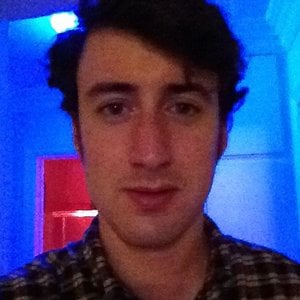 Profile picture for Douglas Burgdorff