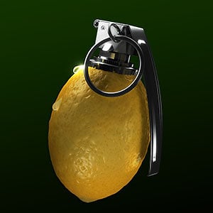 Profile picture for Lemonade Animation