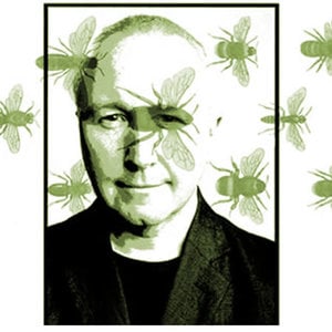 Profile picture for John Ellis