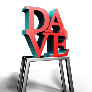 Profile picture for David Mosquera Keith