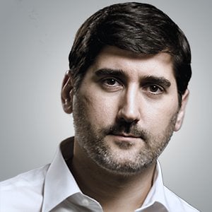 Profile picture for Adam Kranitz