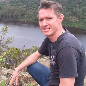 Profile picture for Andrew Berends
