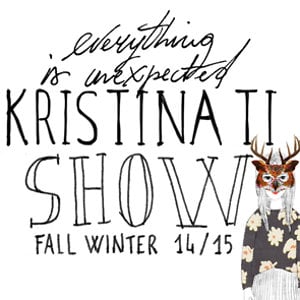 Profile picture for Kristina Ti