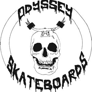Profile picture for ODYSSEY
