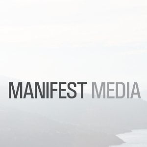 Profile picture for Manifest Media