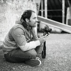 Profile picture for Hadrien Picard