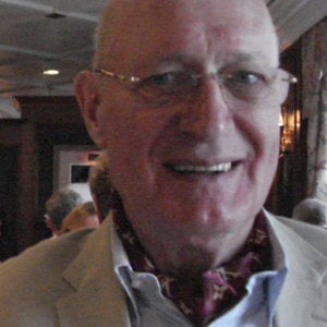 Profile picture for Fred Claessen