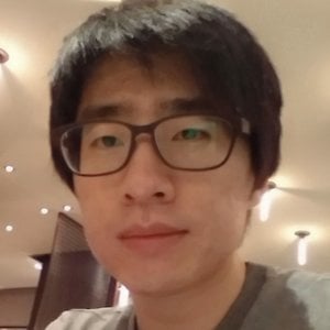 Profile picture for Gun Sik Kim