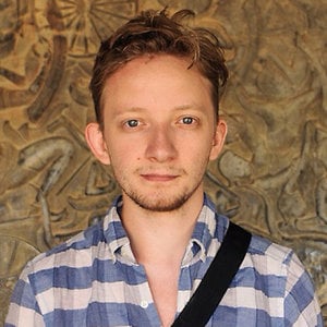 Profile picture for Brian Moore