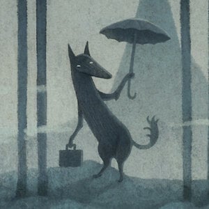Profile picture for Franck Dion