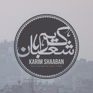 Profile picture for karim shaaban