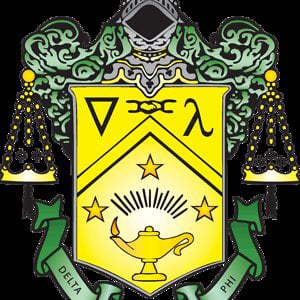Profile picture for Delta Lambda Phi Fraternity