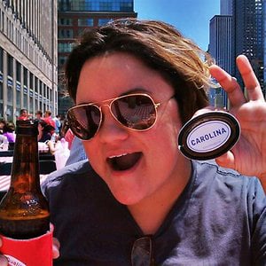 Profile picture for Caro Bernardini