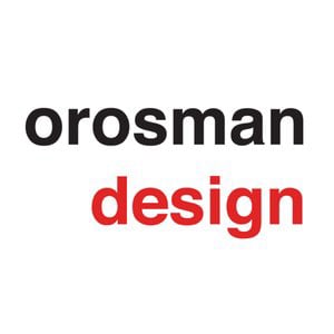 Profile picture for orosman design